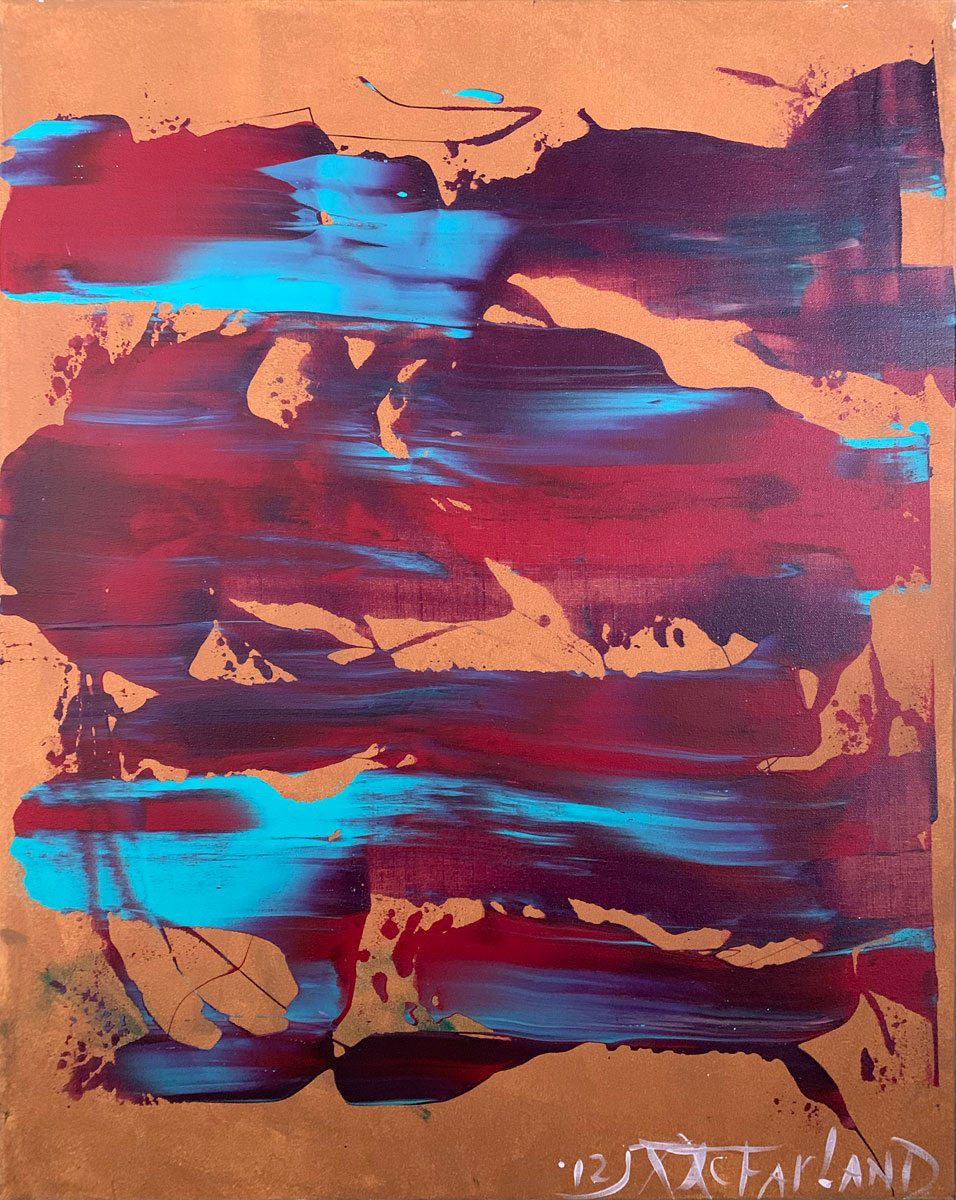 Native Death