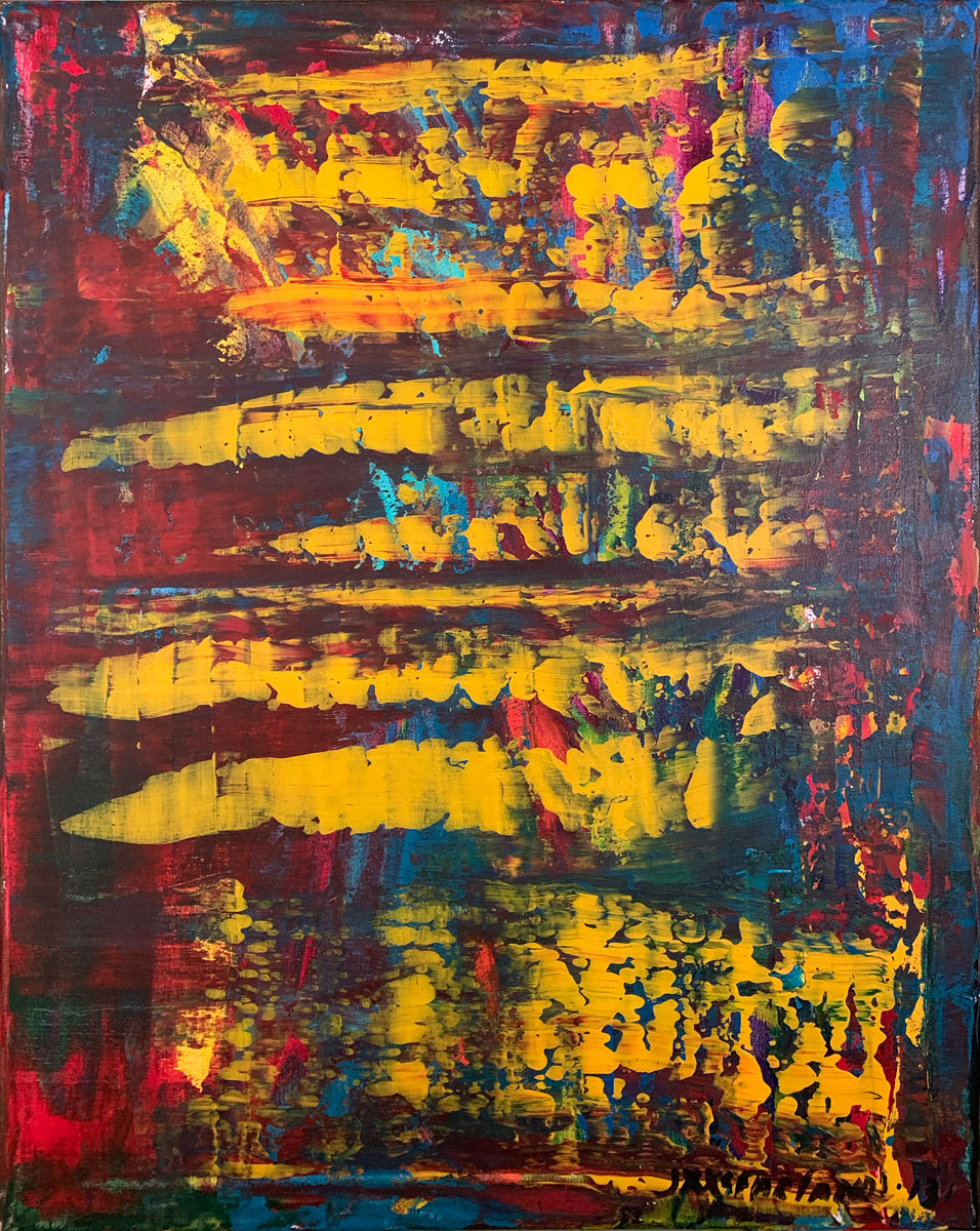 Trial & Error 2