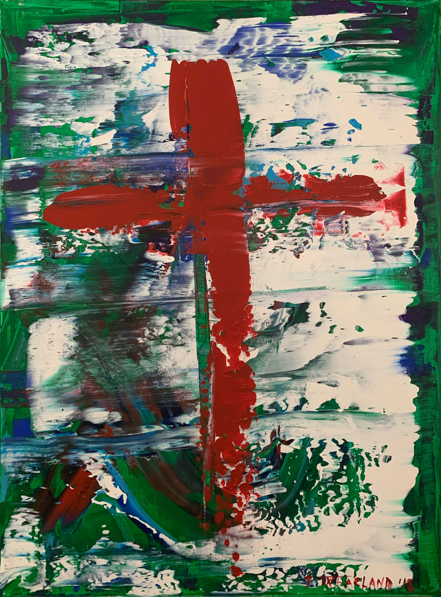 Red Cross