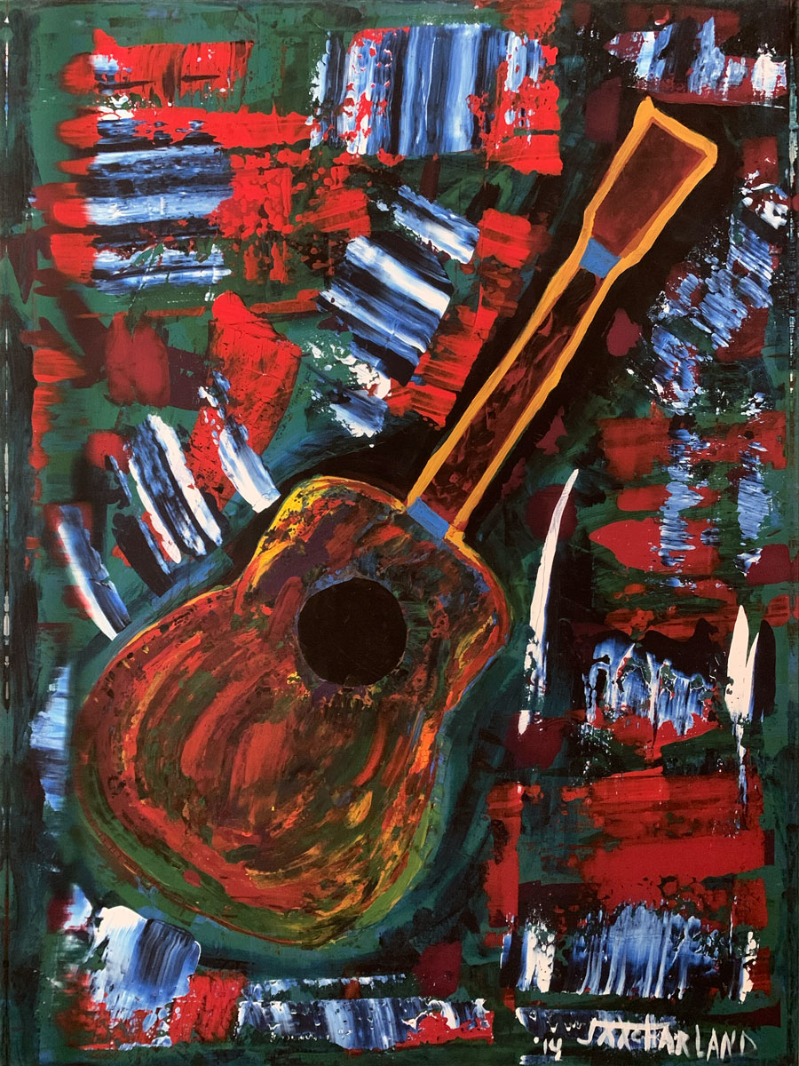 Folk Player