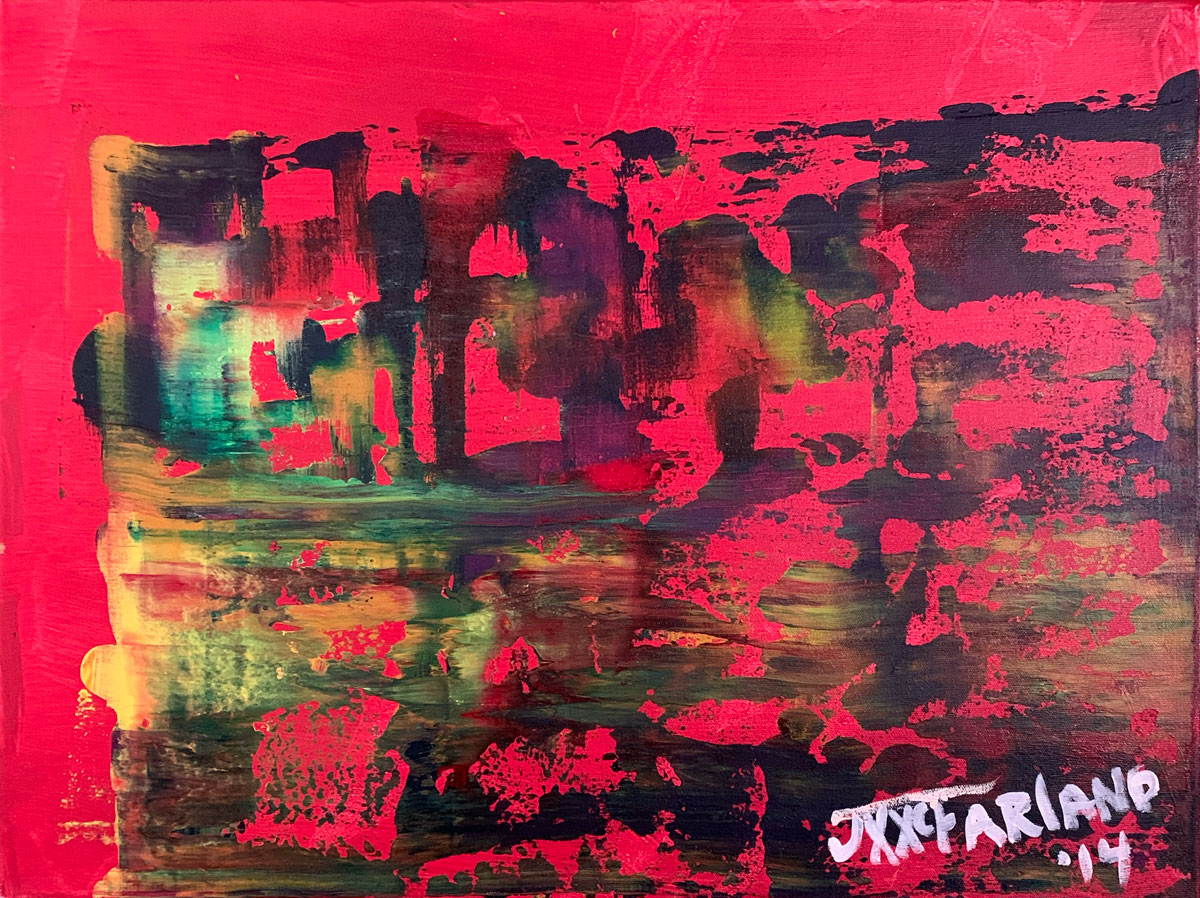 Landscape #2