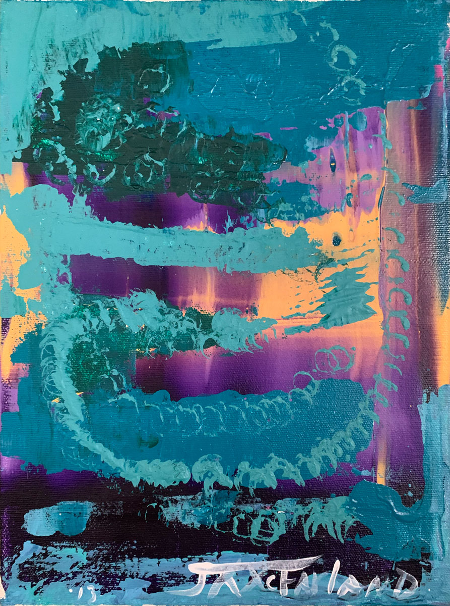 Unmarked #6