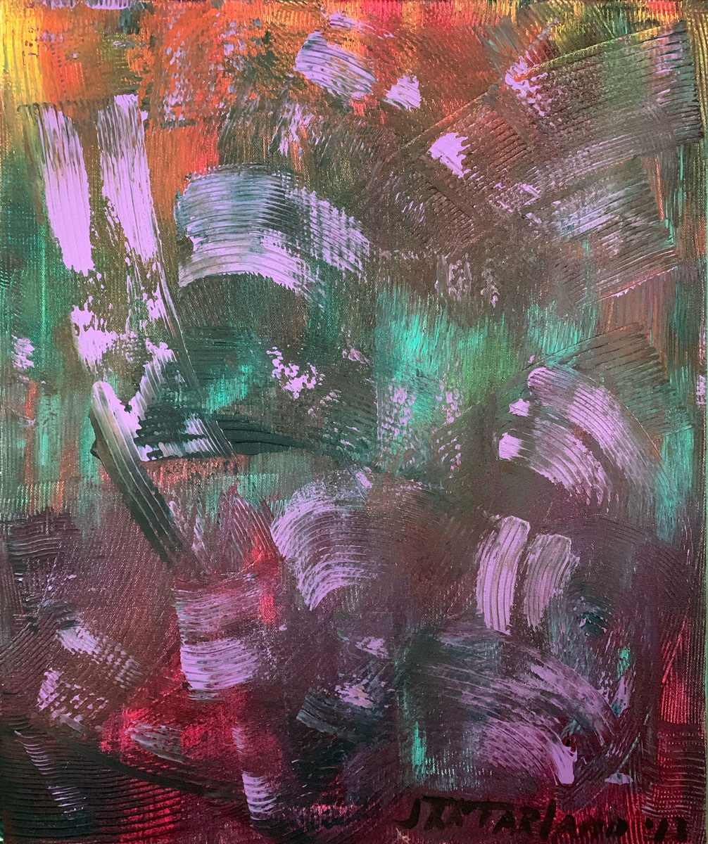 Chaos Theory