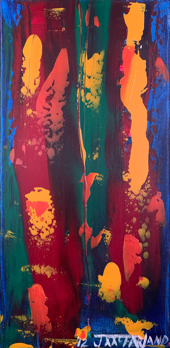 Untitled #15